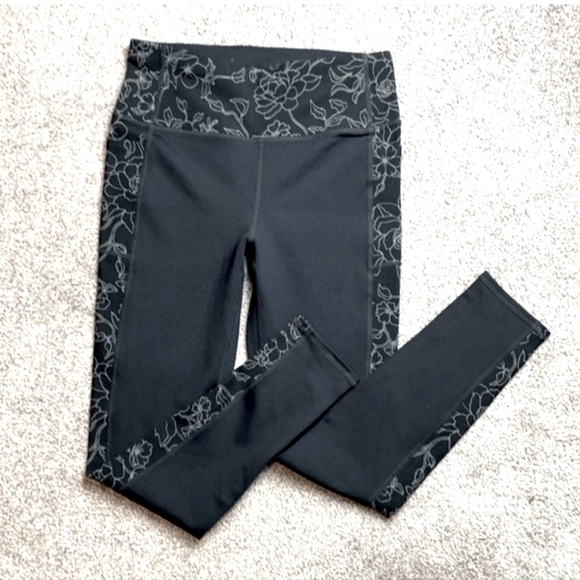 🌺 NEW Skechers Go Walk High-Waisted Leggings - Picture 5 of 9